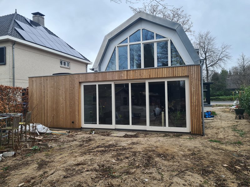 AANBOUW