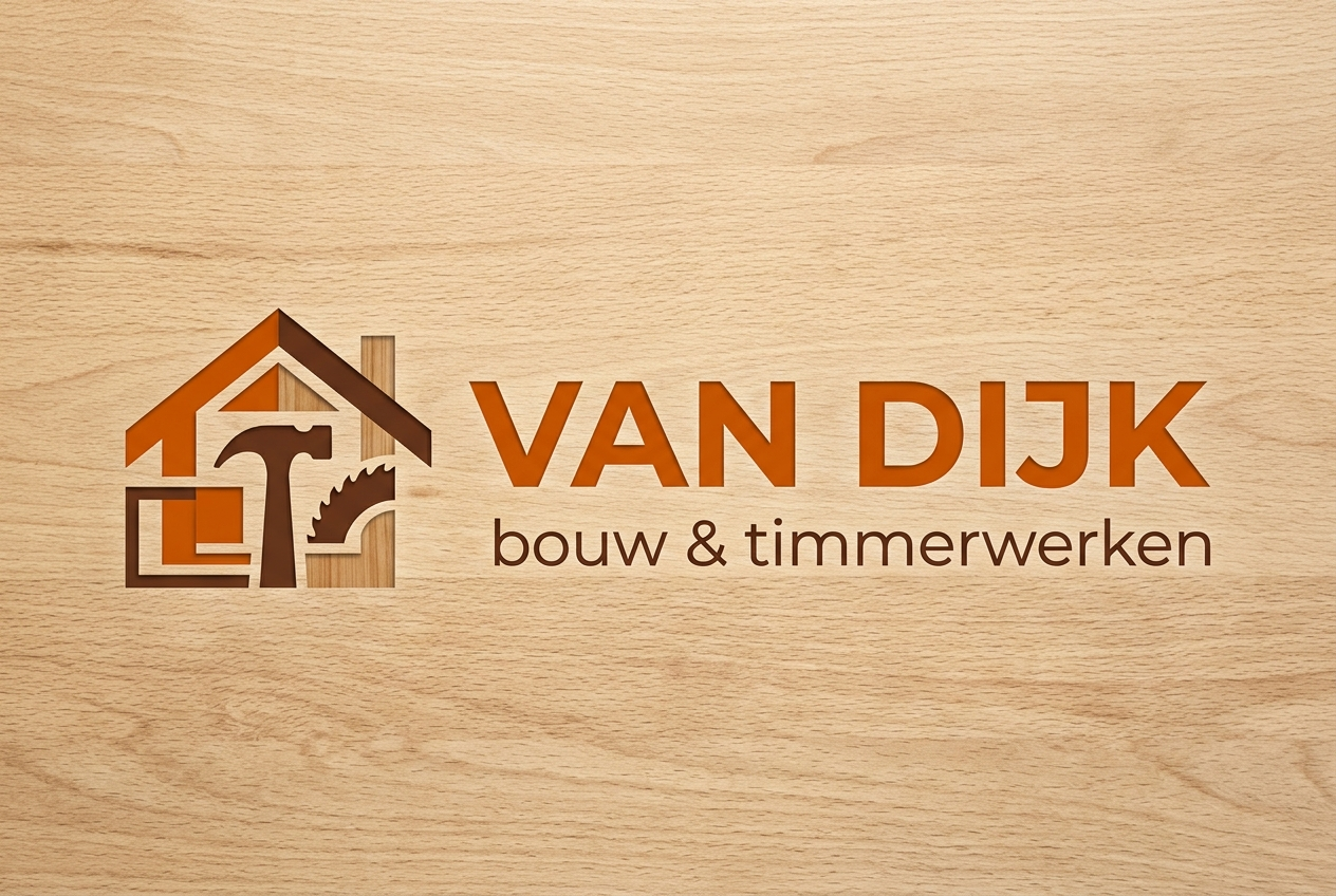 Van Dijk bouw & timmerwerken